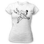 Women's Tshirt Thumbnail