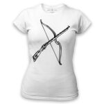 Women's Tshirt Thumbnail