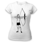 Women's Tshirt Thumbnail