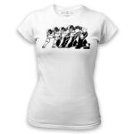 Women's Tshirt Thumbnail