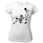 Women's Tshirt Thumbnail