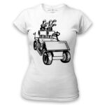 Women's Tshirt Thumbnail