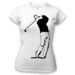 Women's Tshirt Thumbnail