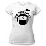 Women's Tshirt Thumbnail