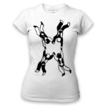 Women's Tshirt Thumbnail
