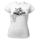 Women's Tshirt Thumbnail