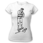 Women's Tshirt Thumbnail