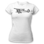 Women's Tshirt Thumbnail