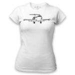 Women's Tshirt Thumbnail