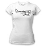 Women's Tshirt Thumbnail