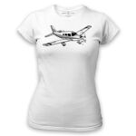 Women's Tshirt Thumbnail