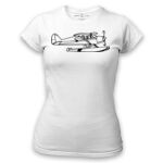 Women's Tshirt Thumbnail
