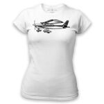 Women's Tshirt Thumbnail