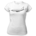 Women's Tshirt Thumbnail