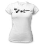 Women's Tshirt Thumbnail