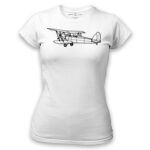 Women's Tshirt Thumbnail