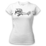 Women's Tshirt Thumbnail