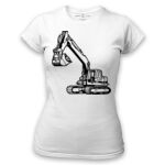 Women's Tshirt Thumbnail