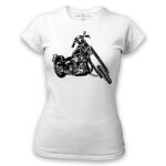Women's Tshirt Thumbnail