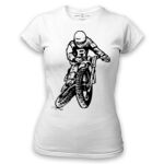 Women's Tshirt Thumbnail