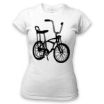 Women's Tshirt Thumbnail