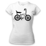 Women's Tshirt Thumbnail