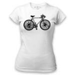 Women's Tshirt Thumbnail