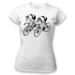 Women's Tshirt Thumbnail