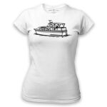 Women's Tshirt Thumbnail