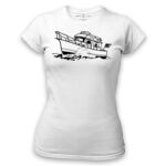 Women's Tshirt Thumbnail