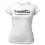 Women's Tshirt Thumbnail