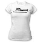 Women's Tshirt Thumbnail