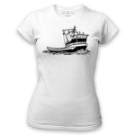 Women's Tshirt Thumbnail