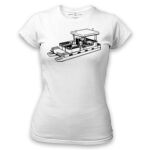 Women's Tshirt Thumbnail