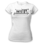 Women's Tshirt Thumbnail