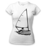 Women's Tshirt Thumbnail