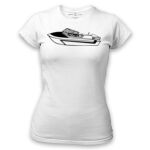 Women's Tshirt Thumbnail
