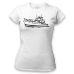 Women's Tshirt Thumbnail