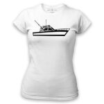 Women's Tshirt Thumbnail