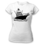 Women's Tshirt Thumbnail