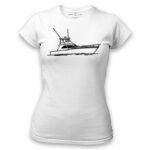 Women's Tshirt Thumbnail