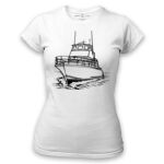 Women's Tshirt Thumbnail