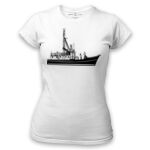 Women's Tshirt Thumbnail