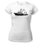 Women's Tshirt Thumbnail