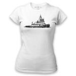 Women's Tshirt Thumbnail