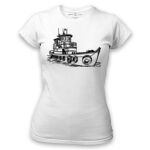Women's Tshirt Thumbnail