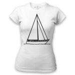 Women's Tshirt Thumbnail