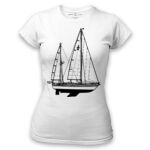 Women's Tshirt Thumbnail