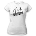 Women's Tshirt Thumbnail