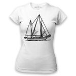 Women's Tshirt Thumbnail